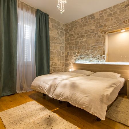 ספליט Tifani Luxury Rooms מראה חיצוני תמונה