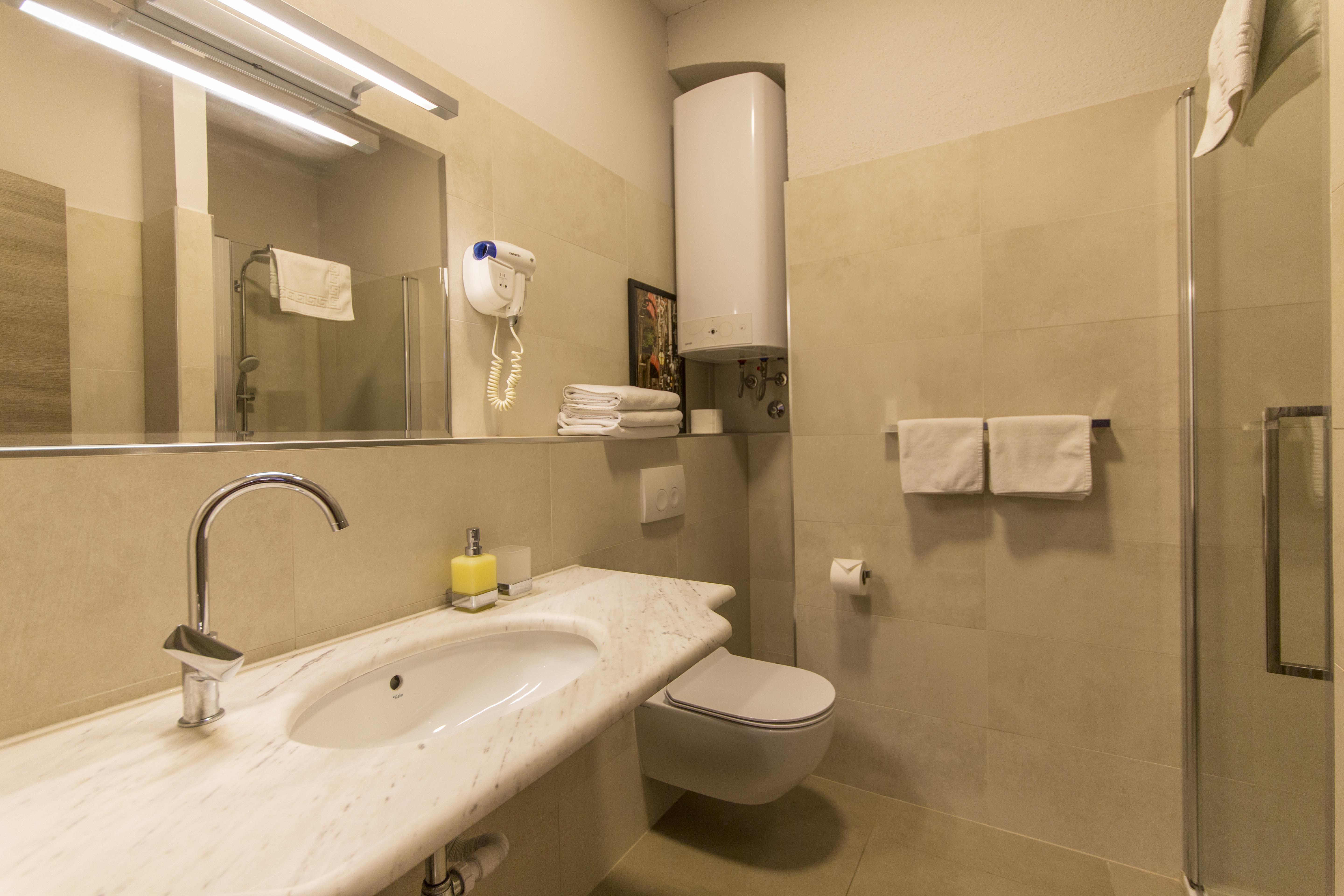 ספליט Tifani Luxury Rooms מראה חיצוני תמונה