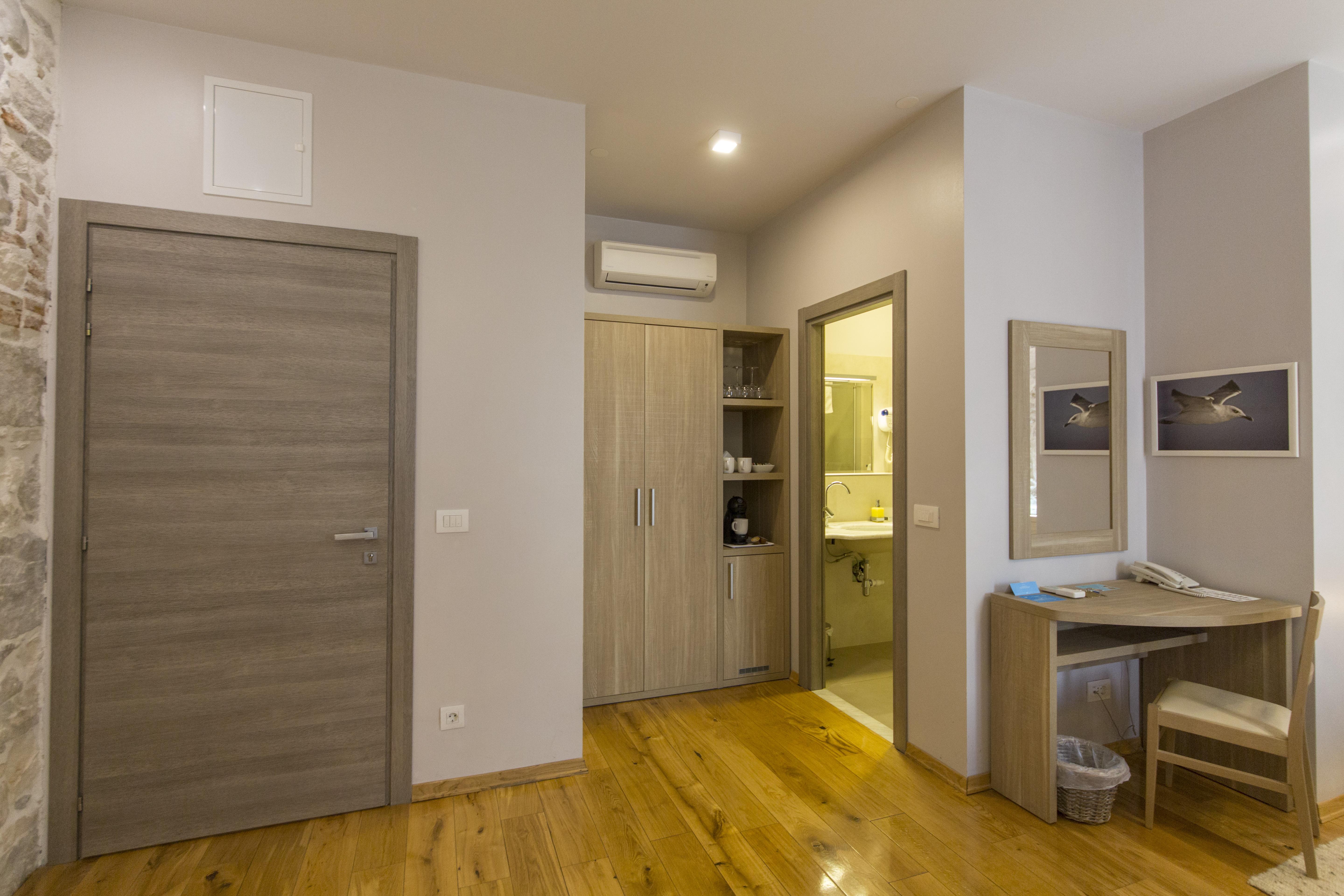 ספליט Tifani Luxury Rooms מראה חיצוני תמונה