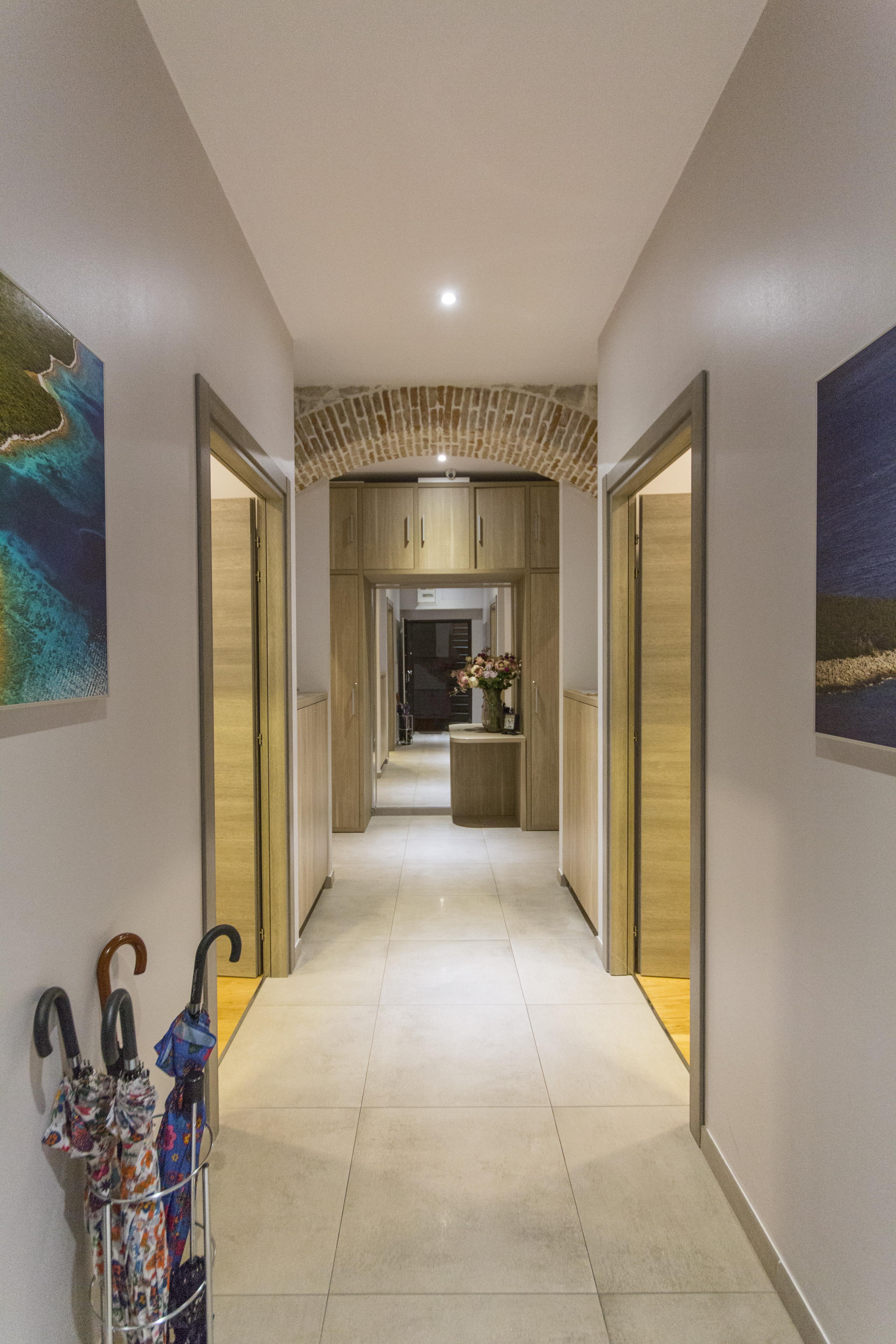 ספליט Tifani Luxury Rooms מראה חיצוני תמונה