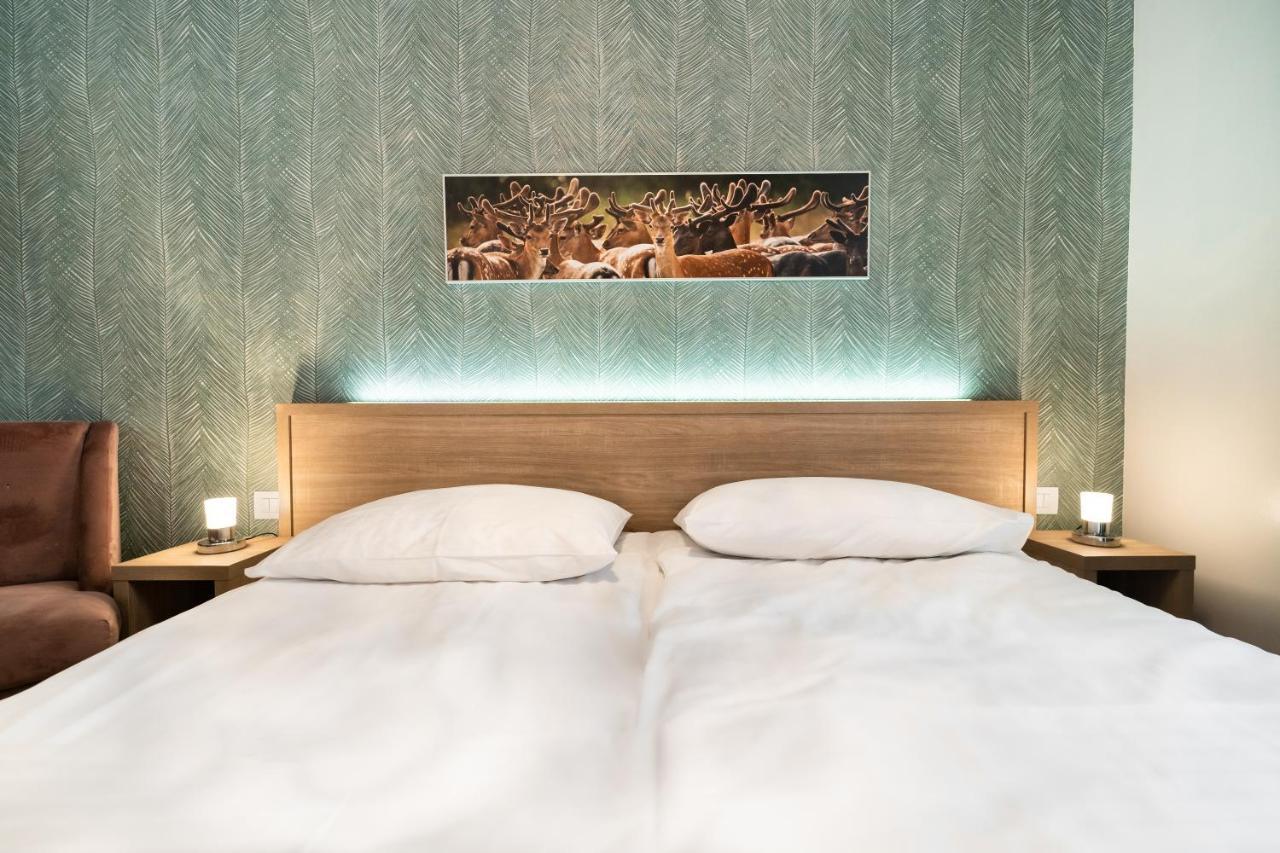 ספליט Tifani Luxury Rooms מראה חיצוני תמונה