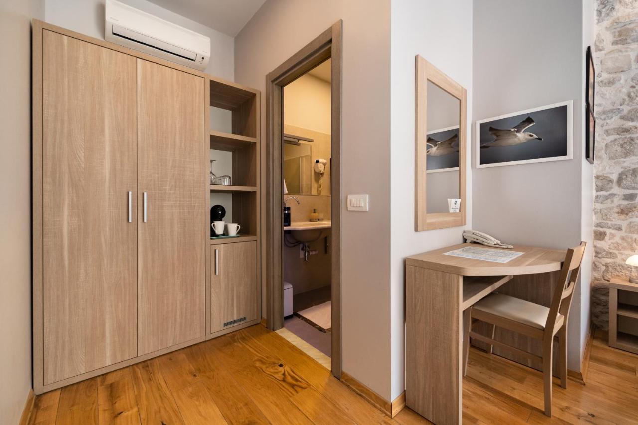 ספליט Tifani Luxury Rooms מראה חיצוני תמונה