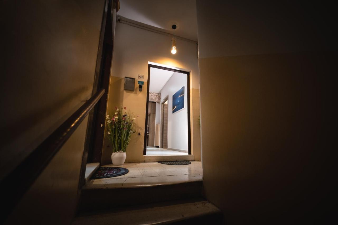 ספליט Tifani Luxury Rooms מראה חיצוני תמונה