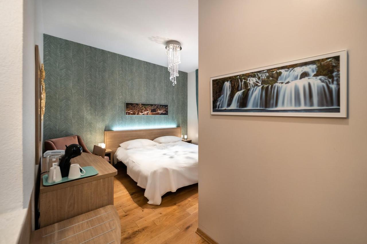 ספליט Tifani Luxury Rooms מראה חיצוני תמונה