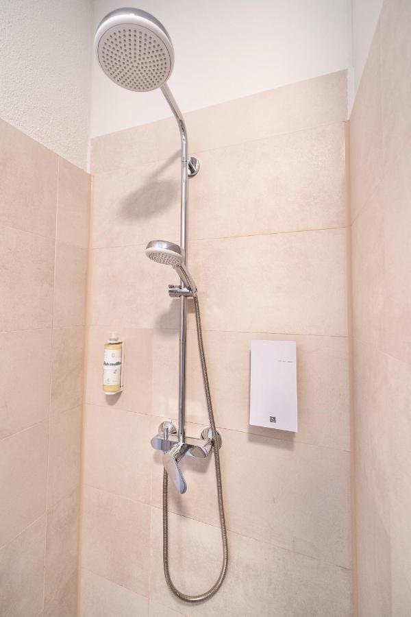 ספליט Tifani Luxury Rooms מראה חיצוני תמונה