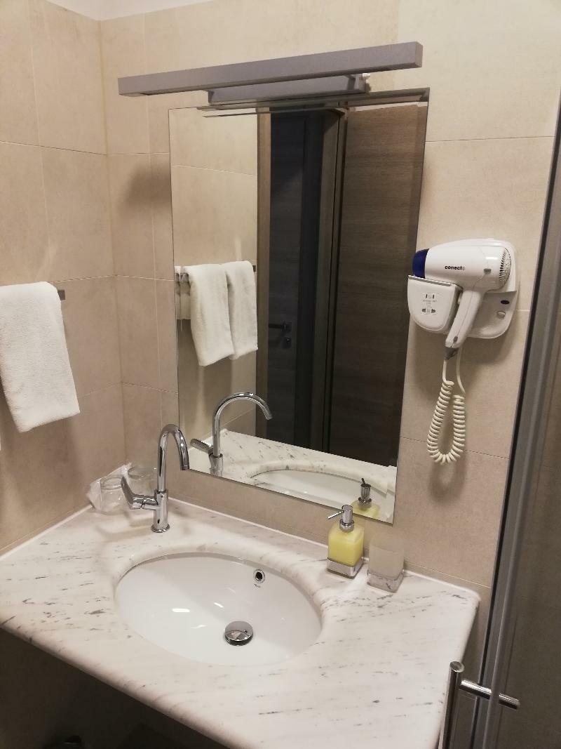 ספליט Tifani Luxury Rooms מראה חיצוני תמונה